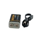 Акумулятор Beston CR-9V 1000mAh Li-ion (AAB1852) - зменшене зображення 2