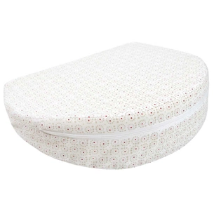 Подушка Chicco для вагітних Boppy Wedge (79925.46) зображення 1