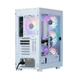 Корпус Zalman I4TGWHITE - зменшене зображення 9