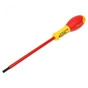 Викрутка Stanley FatMax VDE 1000V електрика SL5, 5х150мм (0-65-413) - зменшене зображення 2