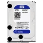 Жорсткий диск 3.5" 3TB WD (WD30EZRZ) - зменшене зображення 1