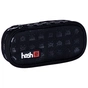 Пенал Hash AC10 Black gamer (505023070) - зменшене зображення 1