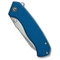 Ніж Civivi Placoid, Blue G10, Satin (C23079-2) - зменшене зображення 6