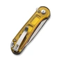 Ніж Civivi Button Lock Elementum ll Satin Ultem (C18062P-7) - зменшене зображення 6