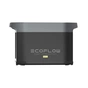 Додаткова батарея для зарядної станції EcoFlow DELTA 2 Max Extra Battery (EFDELTA2MaxEB) - зменшене зображення 4