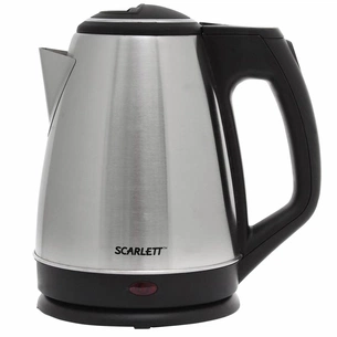 Електрочайник Scarlett SC-EK21S25 зображення 1