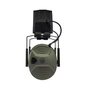 Навушники для стрільби Beretta Electronic Earmuffs Green (CF111-D0044-07Z2) - уменьшенное изображение 6