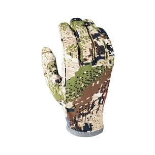Тактичні рукавички Sitka Gear Ascent L Optifade Subalpine (90171-SA-L) зображення 1