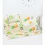 Ковдра MirSon шовкова Зима №3522 Print Line Baceno 172х205 (2200004832258) - зменшене зображення 4