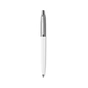 Ручка кулькова Parker JOTTER 17 Original White CT BP блистер (15 036) - зменшене зображення 2
