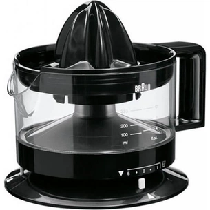 Соковижималка Braun CJ 3000 BK (CJ3000BK) зображення 1