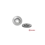 Гальмівний диск Brembo 09.9078.11 - зменшене зображення 2