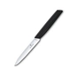 Кухонний ніж Victorinox Swiss Modern Paring 10см Black (6.9003.10) - зменшене зображення 3