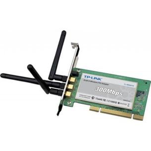 Мережева карта Wi-Fi TP-Link TL-WN951N зображення 1