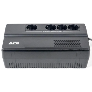 Пристрій безперебійного живлення APC BV650I-GR зображення 1