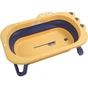 Ванночка El Camino T-Croco ME 1141 Yellow (ME 1141 yellow) - зменшене зображення 2
