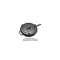 Сковорода туристична Groenberg Hekla Pan 30 cm / 3 L Black (266023) (DAS303248) - зменшене зображення 7