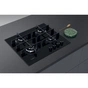Варочна поверхня Whirlpool GOWL628/NBEE - зменшене зображення 4