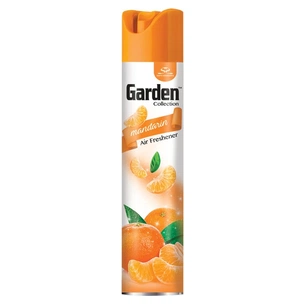 Освіжувач повітря Garden Mandarin 300 мл (8697418293753) зображення 1