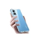 Чохол до мобільного телефона BeCover Anti-Shock Oppo A78 4G Clear (710034) - зменшене зображення 4