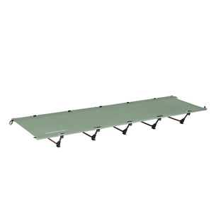 Розкладачка Naturehike XJC05 NH20JJ001 Поліестер Oxford / алюміній зелений (6927595777428) зображення 1