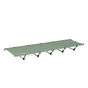 Розкладачка Naturehike XJC05 NH20JJ001 Поліестер Oxford / алюміній зелений (6927595777428) - зменшене зображення 1