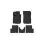 Килимок в салон EVAtech Dacia Duster 2WD 2010-2015 1 покоління SU (DA32505C5RN2RBB) - зменшене зображення 1