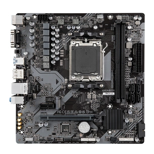 Материнська плата GIGABYTE B650M S2 (B650M S2H) зображення 1
