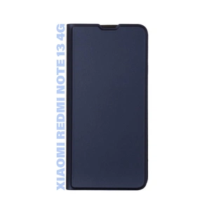 Чохол до мобільного телефона BeCover Exclusive New Style Xiaomi Redmi Note 13 4G Blue (711217) зображення 1