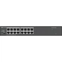 Комутатор мережевий Ruijie Networks RG-ES116G-L - зменшене зображення 1