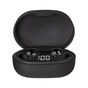 Навушники Gelius Pro Reddots TWS Earbuds GP-TWS010 Black (00000082297) - уменьшенное изображение 8