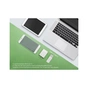 USB флеш накопичувач Acer 32GB UP300 Black USB 3.2 (BL.9BWWA.525) - зменшене зображення 6