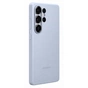 Чохол до мобільного телефона Samsung Kindsuit Samsung Galaxy S25 Ultra Light Blue (EF-VS938PLEGWW) - зменшене зображення 4