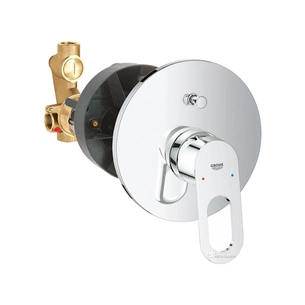 Змішувач Grohe BauLoop (29081000) зображення 1