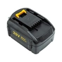 Акумулятор до електроінструменту PowerPlant для Worx 20V 4.0Ah Li-ion (WA3578) (TB921454) - зменшене зображення 1