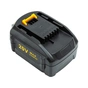 Акумулятор до електроінструменту PowerPlant для Worx 20V 4.0Ah Li-ion (WA3578) (TB921454) - зменшене зображення 1