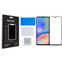 Скло захисне BeCover Samsung Galaxy A05 SM-A055/A05s SM-A057 Black (710157) - зменшене зображення 3