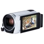 Цифрова відеокамера Canon LEGRIA HF R806 White (1960C009AA) - зменшене зображення 5