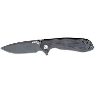 Ніж CJRB Scoria Black Blade (J1920-BBK) зображення 1