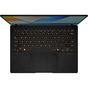 Ноутбук ASUS Vivobook S 14 OLED M5406NA-QD079 (90NB1493-M005U0) - зменшене зображення 4