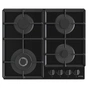 Варочна поверхня Gorenje GTW641EB - зменшене зображення 1