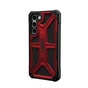 Чохол до мобільного телефона UAG Samsung Galaxy S23+ Monarch, Crimson (214130119494) - зменшене зображення 7