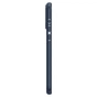 Чохол до мобільного телефона Spigen Apple iPhone 15 Pro Mag Armor MagFit Navy Blue (ACS06737) - зменшене зображення 7