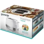 Тостер Gorenje T850WE - зменшене зображення 2