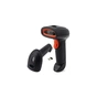 Сканер штрих-коду UKRMARK KR-H4W(DL-W208) 2D, USB, 2,4GHz (900491) - зменшене зображення 2
