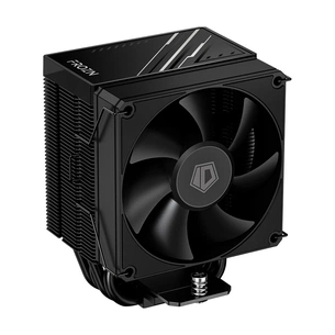 Кулер до процесора ID-Cooling FROZN A400 Black изображение 1