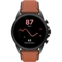 Смарт-годинник Fossil Gen 6 Brown Leather (FTW4062) - зменшене зображення 2