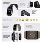 Фітнес браслет Xiaomi Smart Band 9 Pro (BHR8714GL) Rose Gold (1111144) - уменьшенное изображение 3