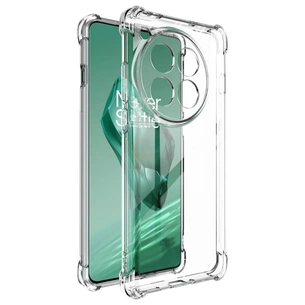 Чохол до мобільного телефона BeCover Anti-Shock OnePlus 12 Clear (711784) зображення 1