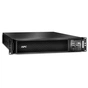 Пристрій безперебійного живлення APC Smart-UPS SRT 2200VA RM (SRT2200RMXLI) - зменшене зображення 5